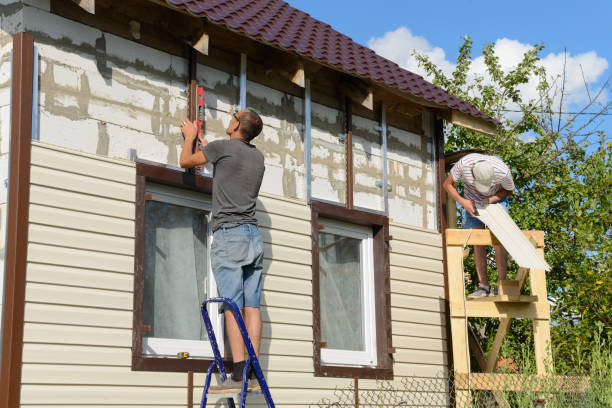  San Antonio, TX Siding Installation Pros